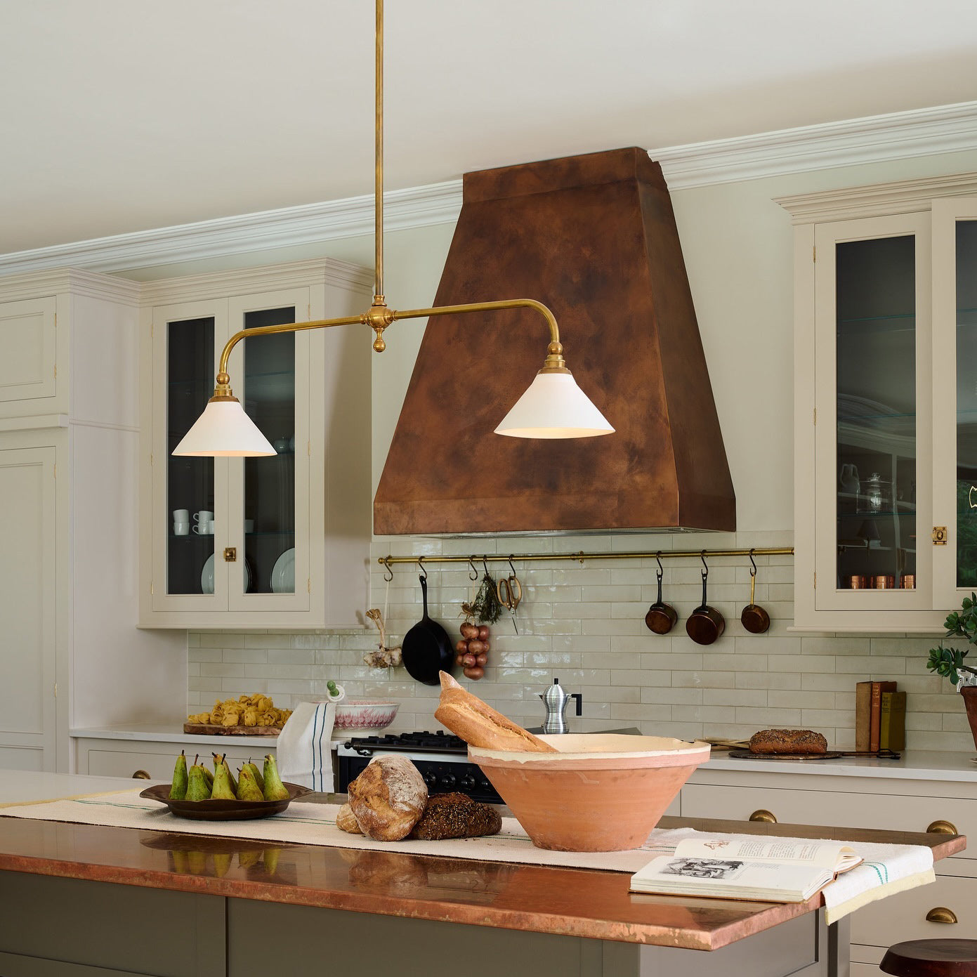 Vallence Pendant Light - Neutralighting