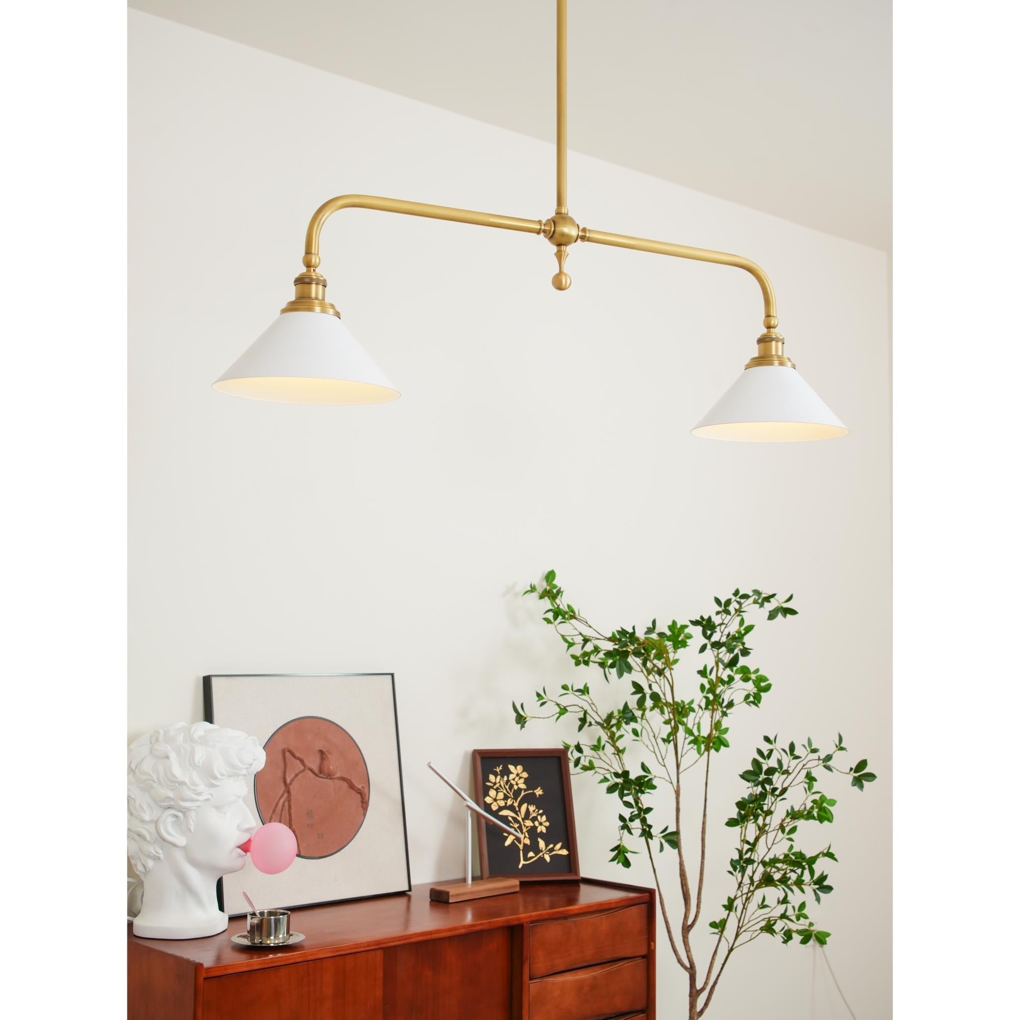 Vallence Pendant Light - Neutralighting