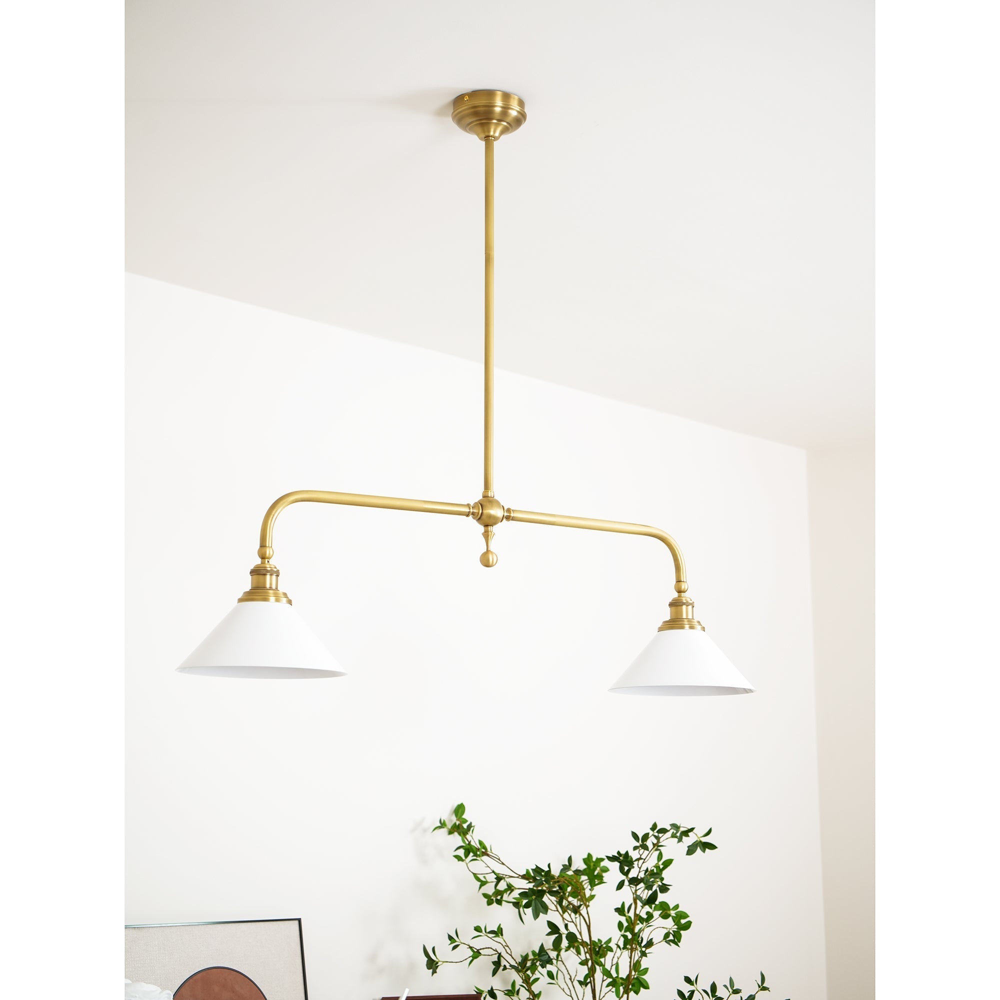 Vallence Pendant Light - Neutralighting