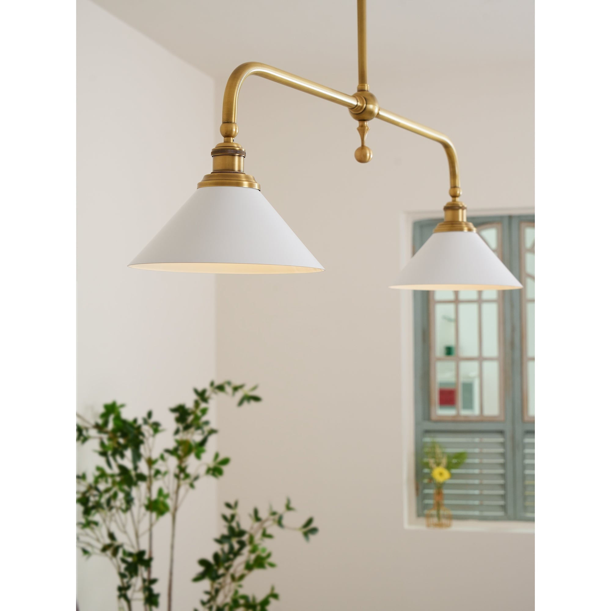 Vallence Pendant Light - Neutralighting