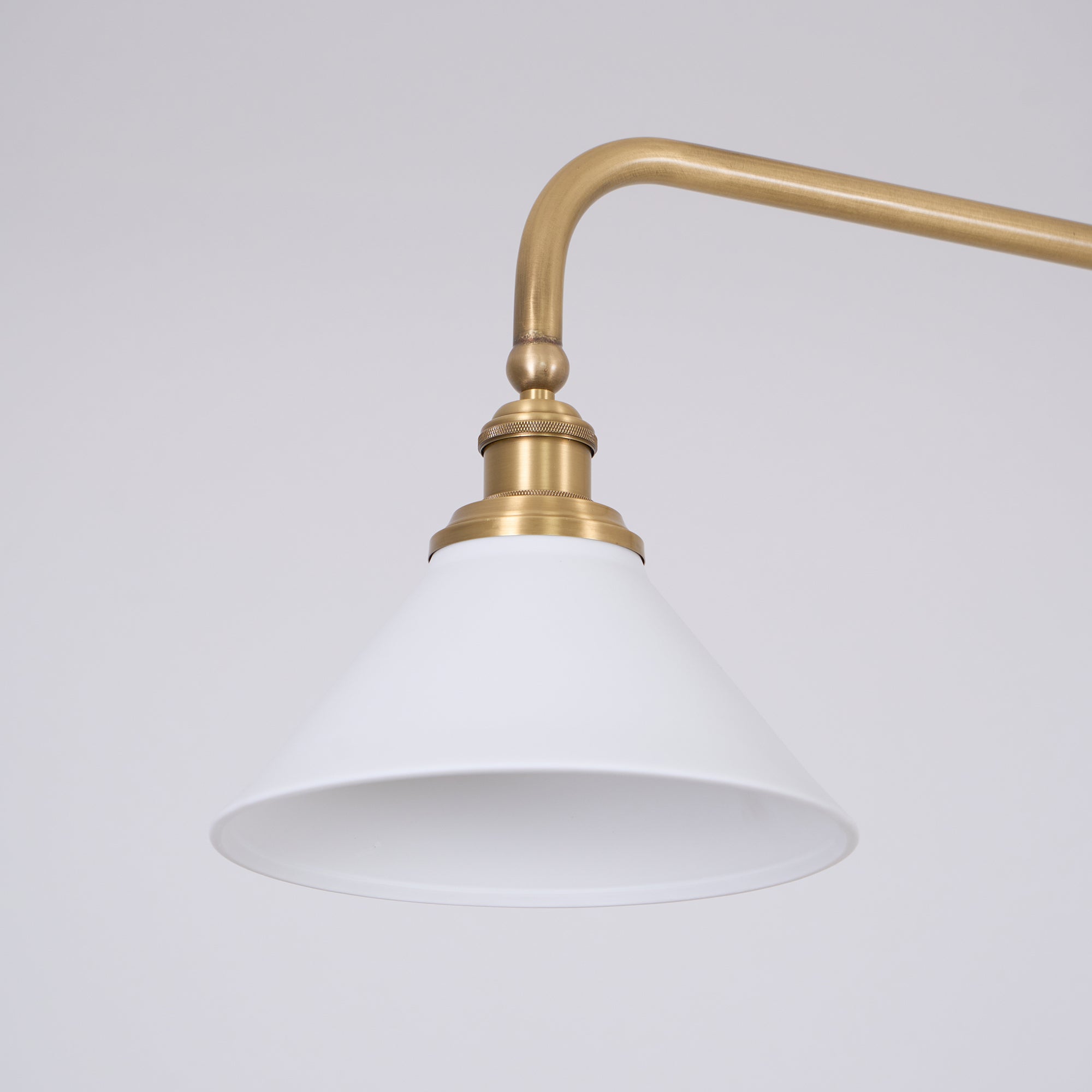 Zya Vintage Retro Pendant Light - Neutralighting