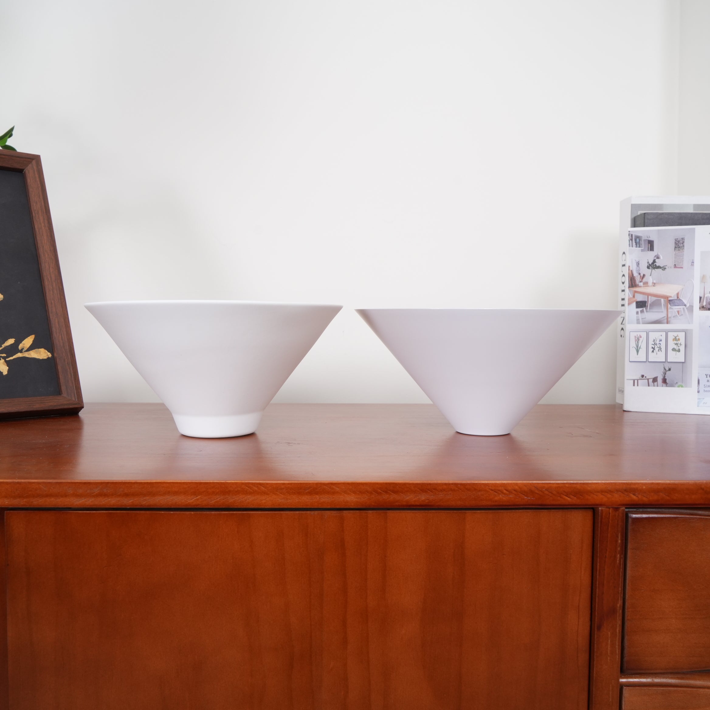 Zya Vintage Retro Pendant Light - Neutralighting