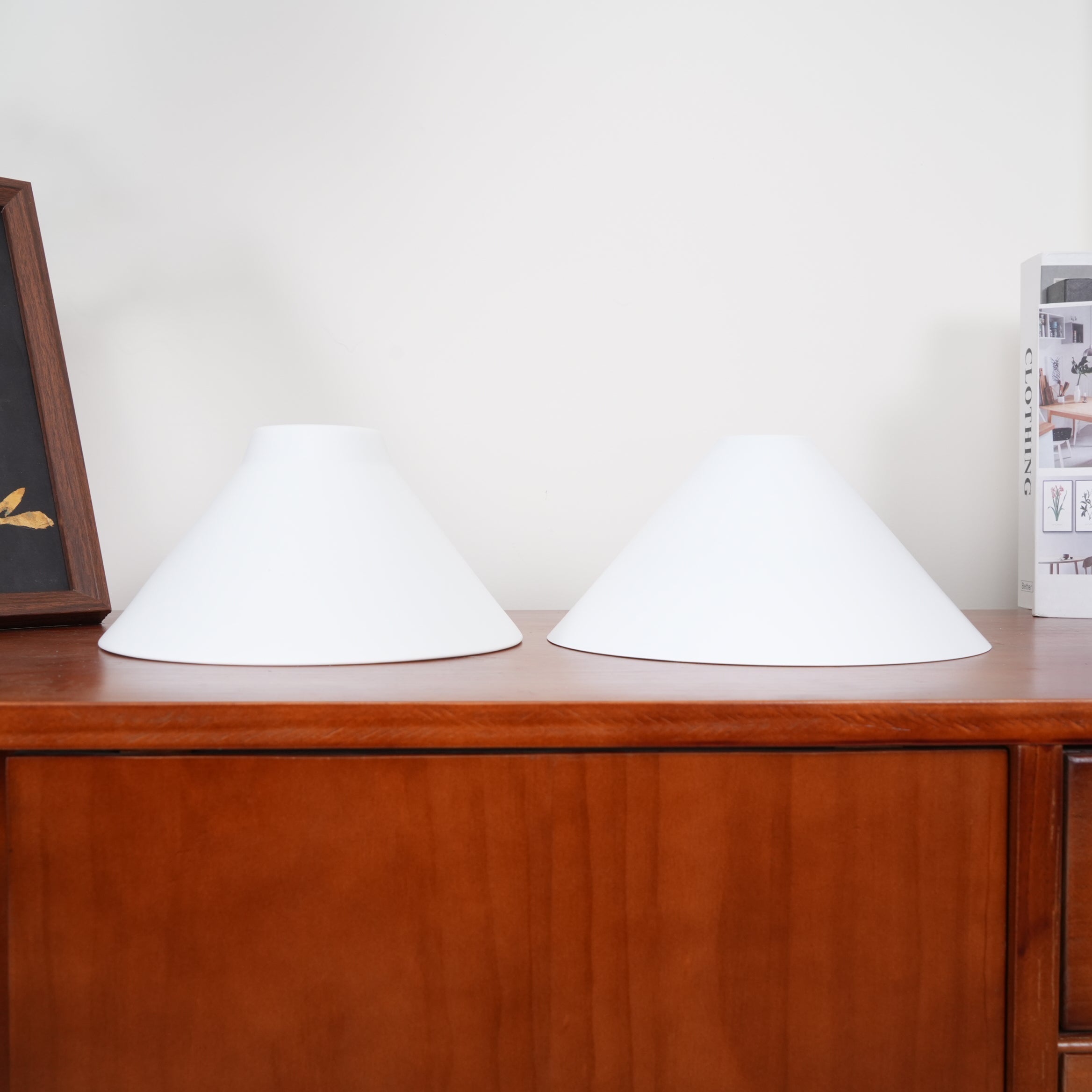 Zya Vintage Retro Pendant Light - Neutralighting