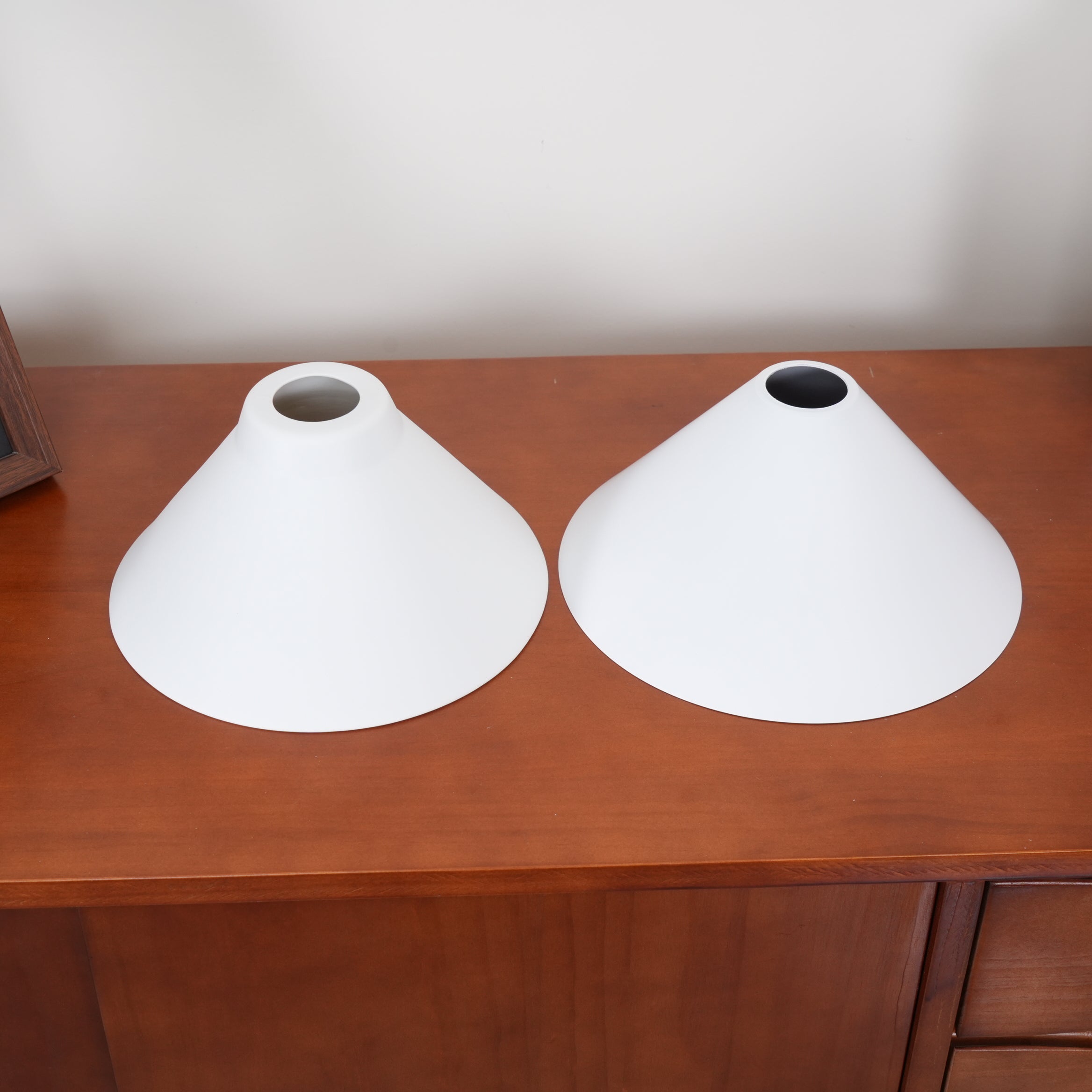 Zya Vintage Retro Pendant Light - Neutralighting