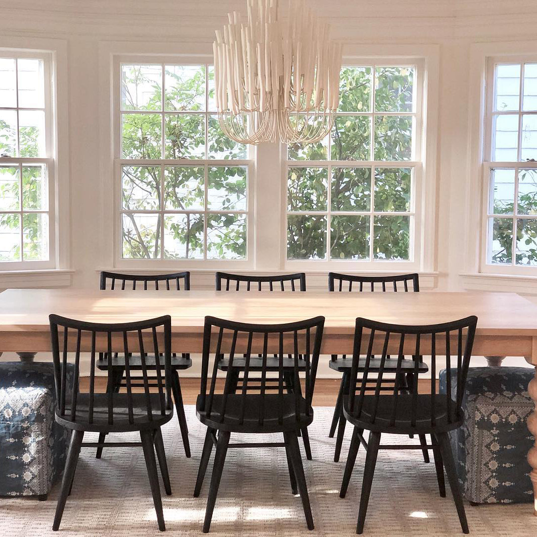 Drox Sculptural Chandeliers - Neutralighting