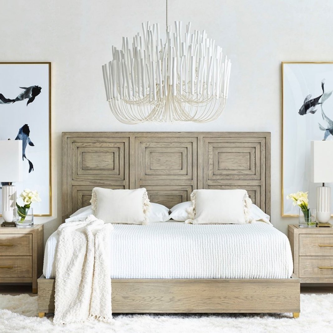 Drox Sculptural Chandeliers - Neutralighting