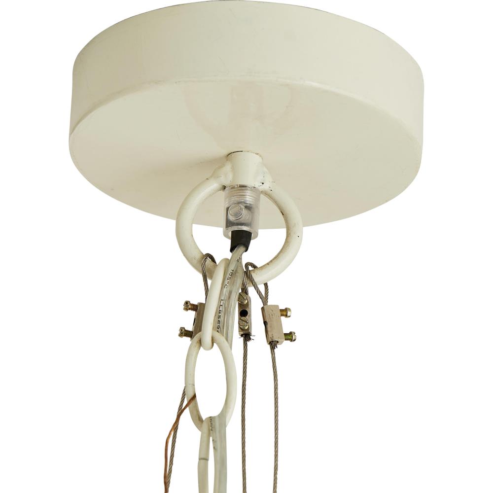 Drox Sculptural Chandeliers - Neutralighting