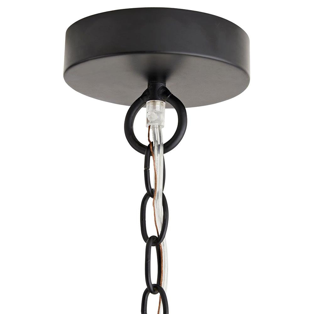 Drox Sculptural Chandeliers - Neutralighting
