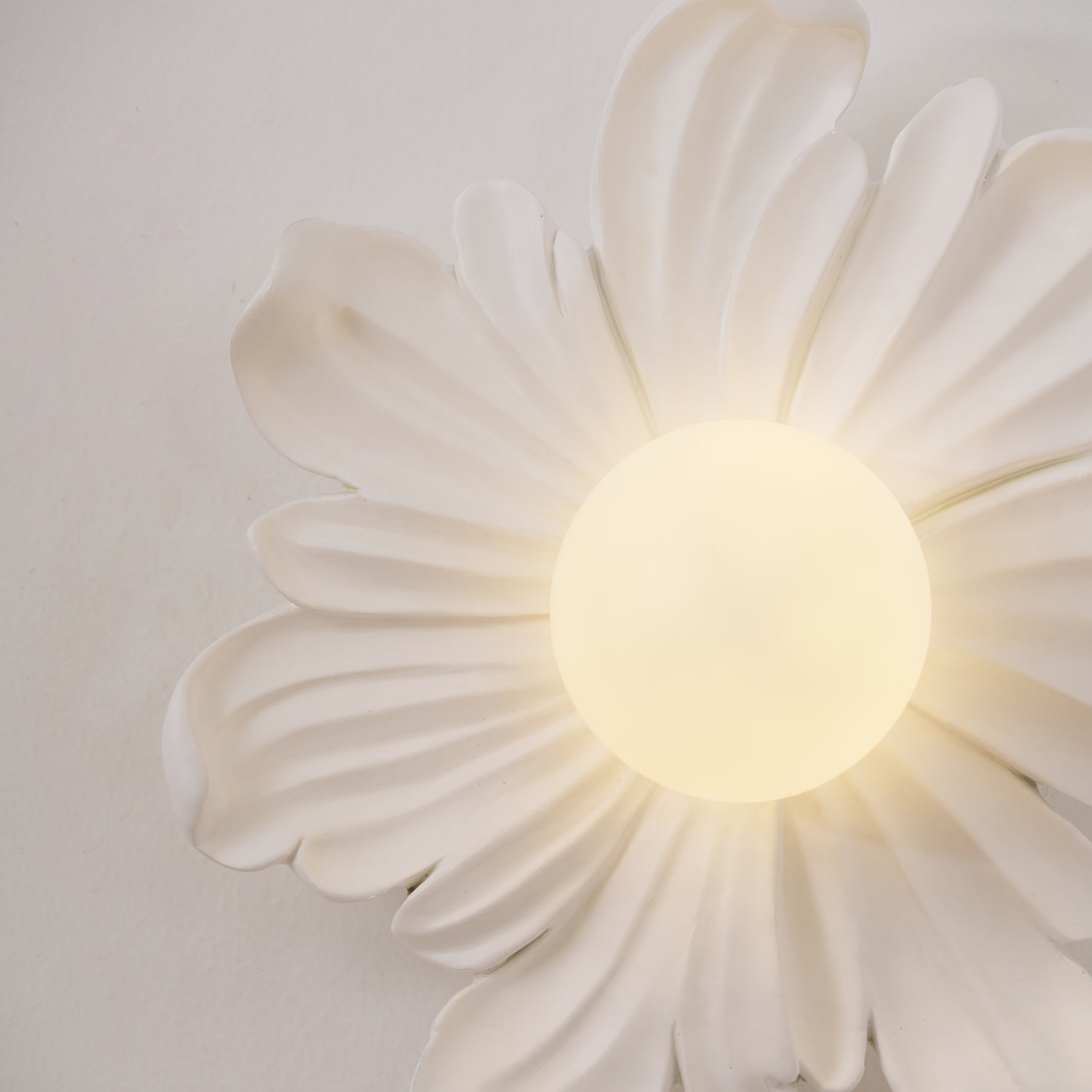 Tina Flower Wall Lamp - Neutralighting