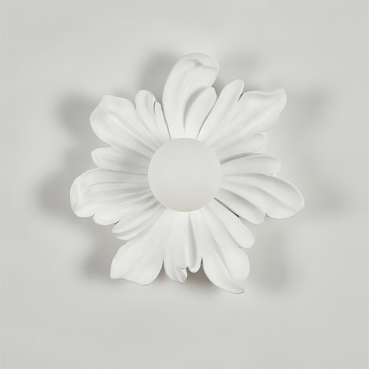 Tina Flower Wall Lamp - Neutralighting