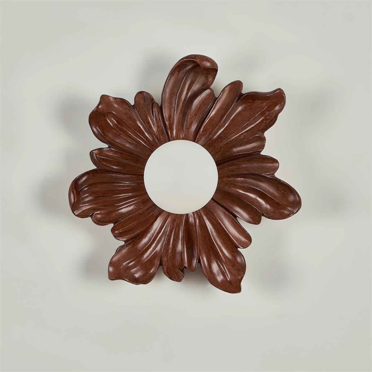 Tina Flower Wall Lamp - Neutralighting
