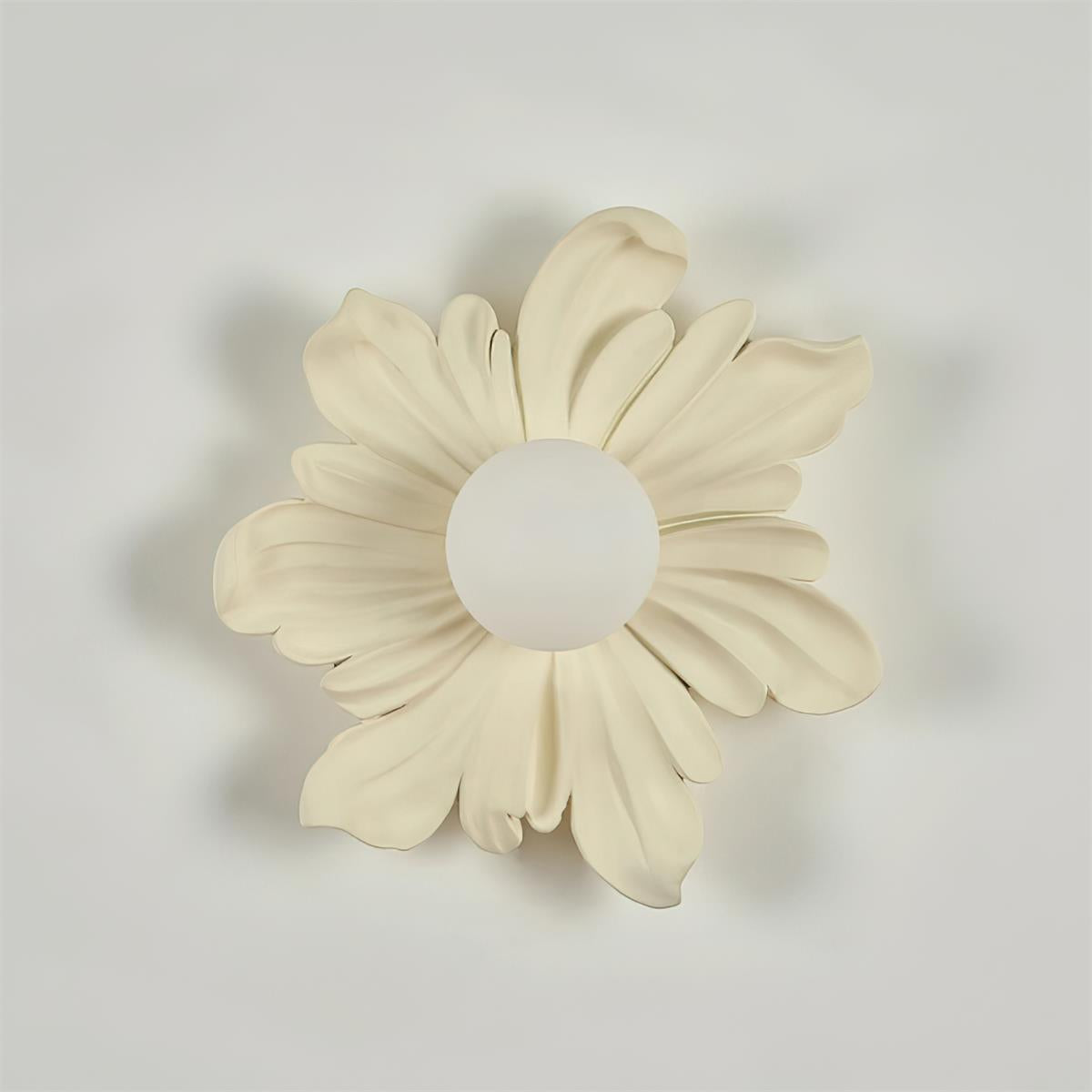 Tina Flower Wall Lamp - Neutralighting
