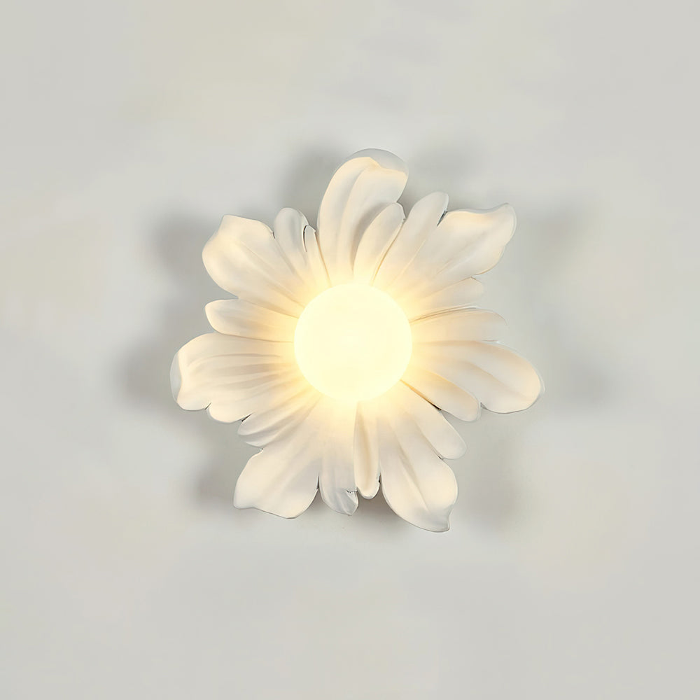 Tina Flower Wall Lamp - Neutralighting