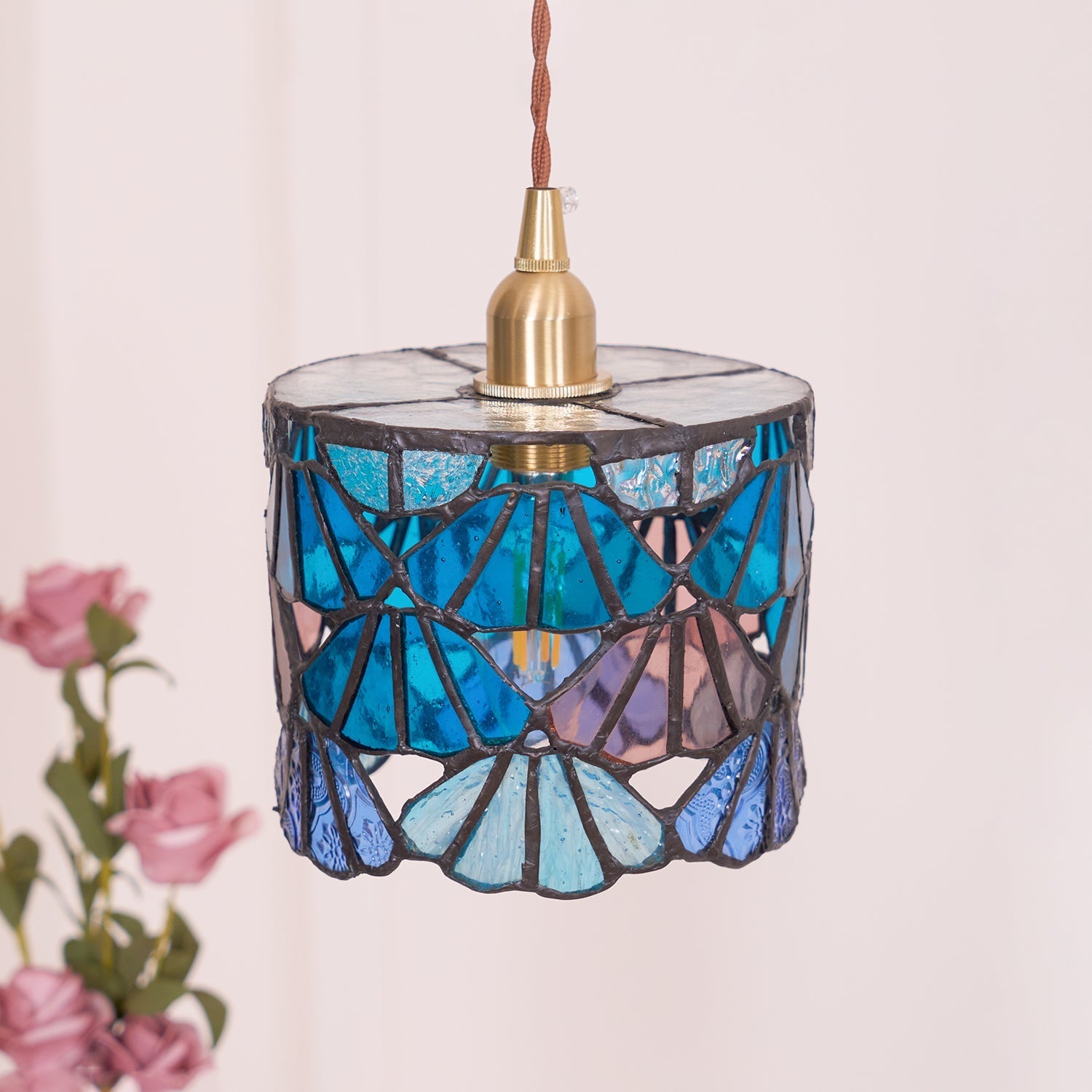 Tiffany Pendant Light Classic Design - Neutralighting