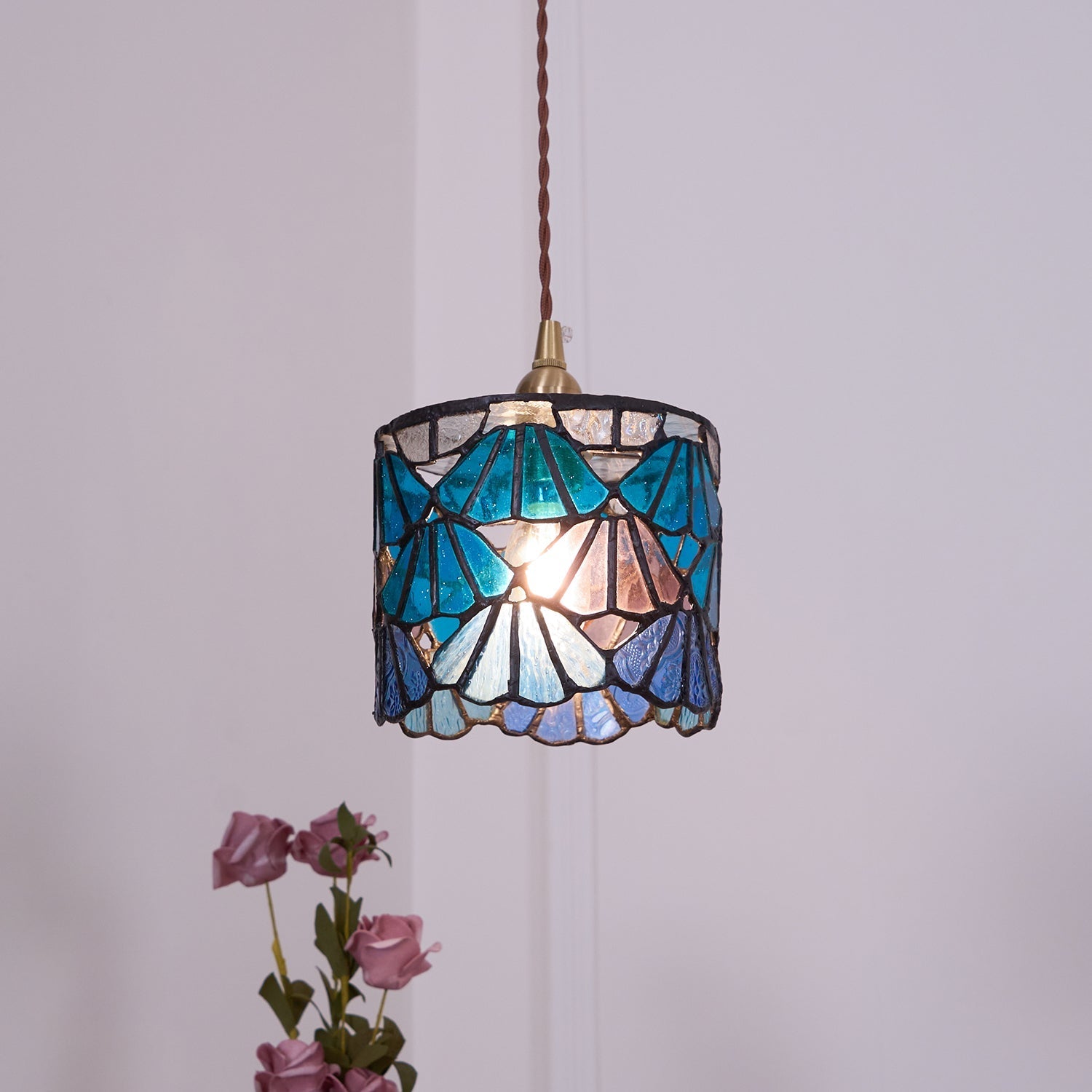 Tiffany Pendant Light Classic Design - Neutralighting