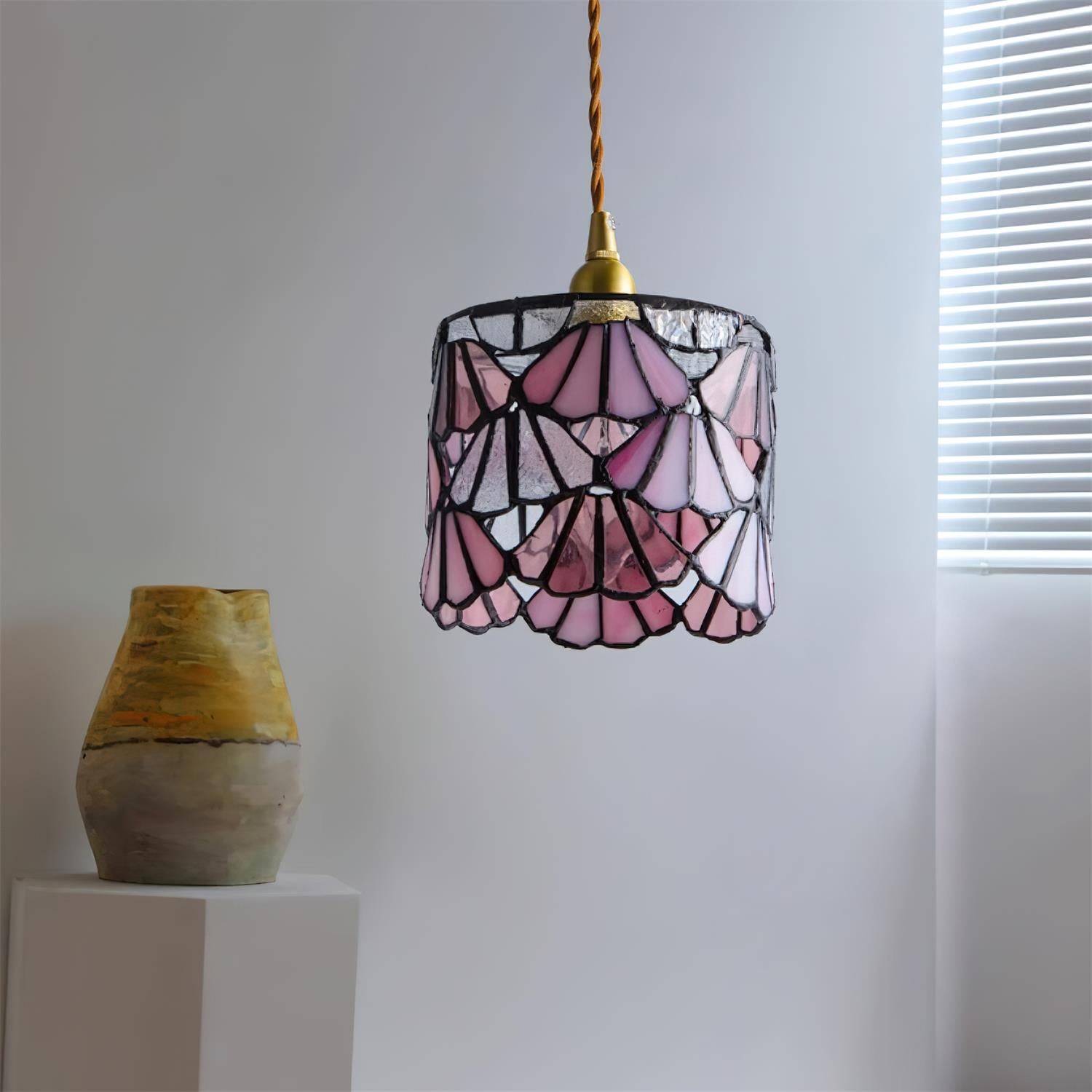Tiffany Pendant Light Classic Design - Neutralighting