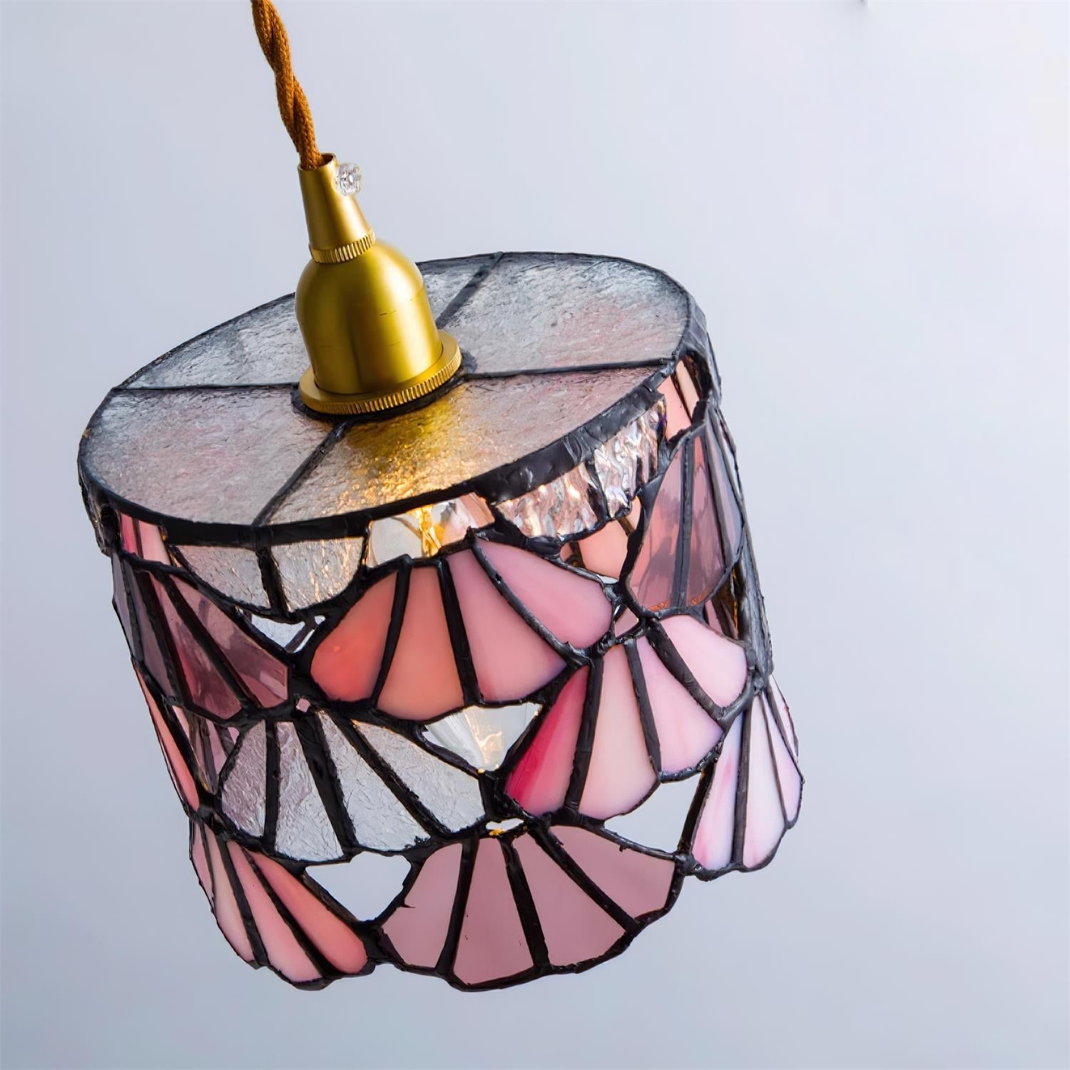 Tiffany Pendant Light Classic Design - Neutralighting