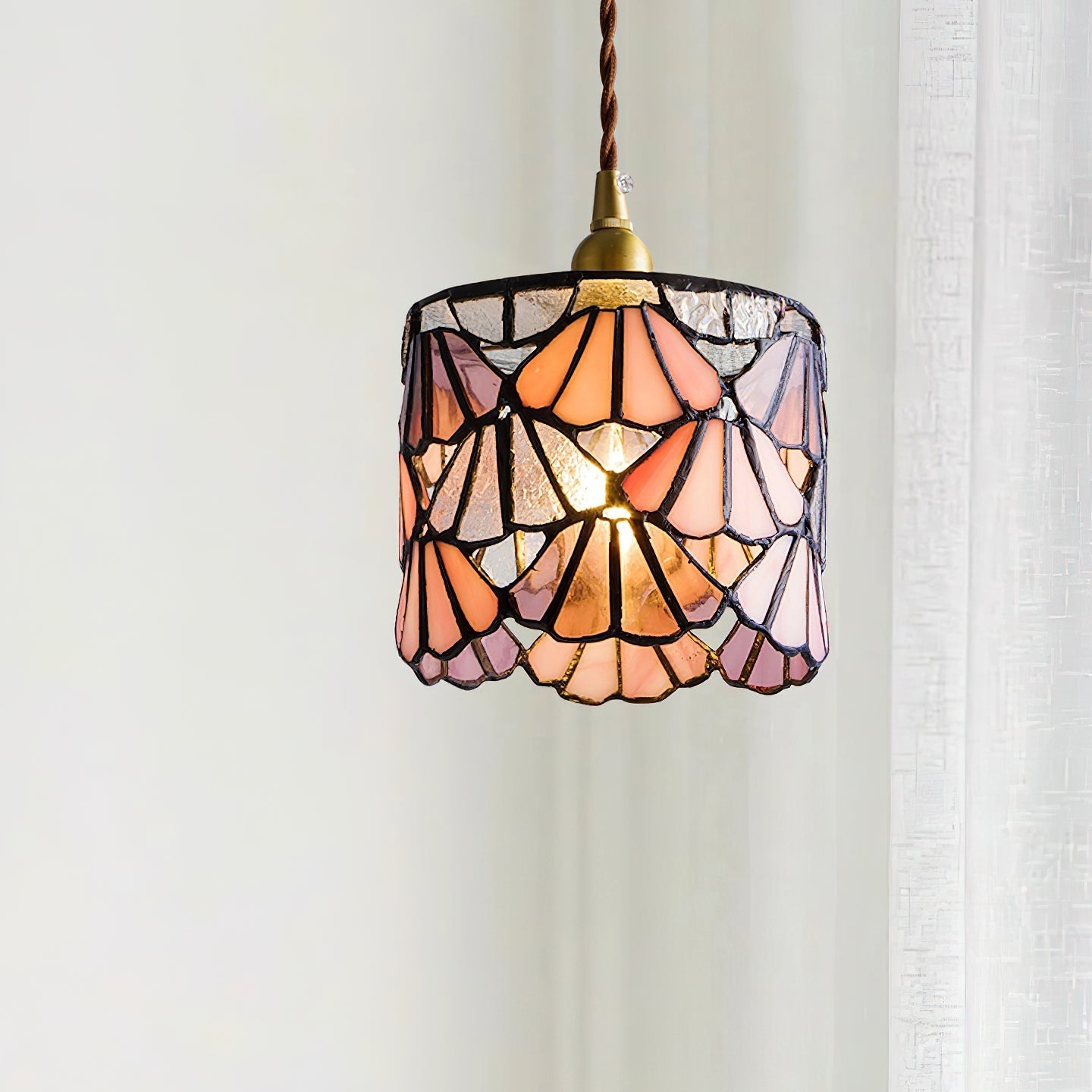 Tiffany Pendant Light Classic Design - Neutralighting