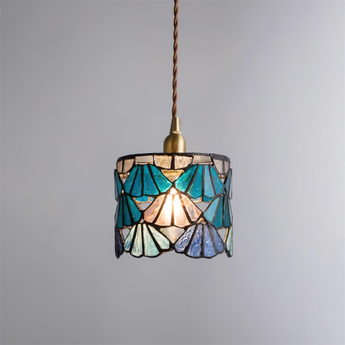 Tiffany Pendant Light Classic Design - Neutralighting