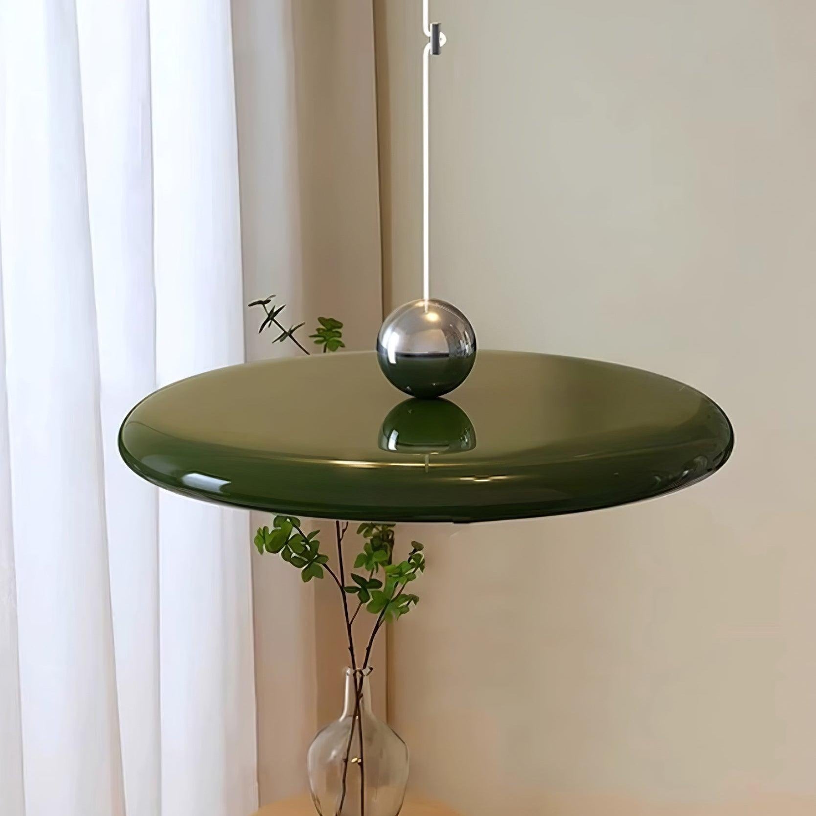 Flux Pendant Lights Morandi Adjustable Arm - Neutralighting