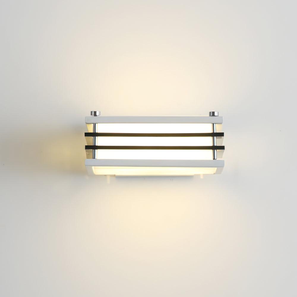 Lyra Minimalist Wall Light - Neutralighting