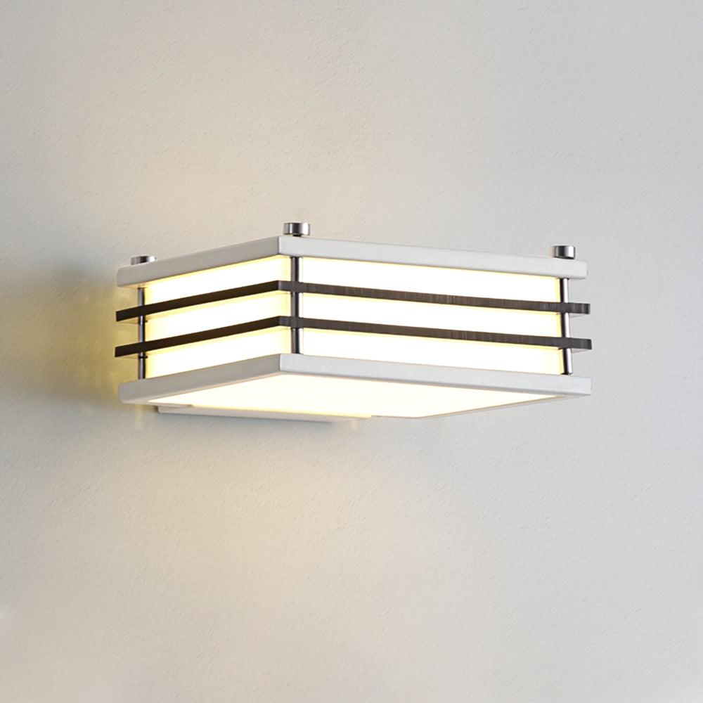 Lyra Minimalist Wall Light - Neutralighting