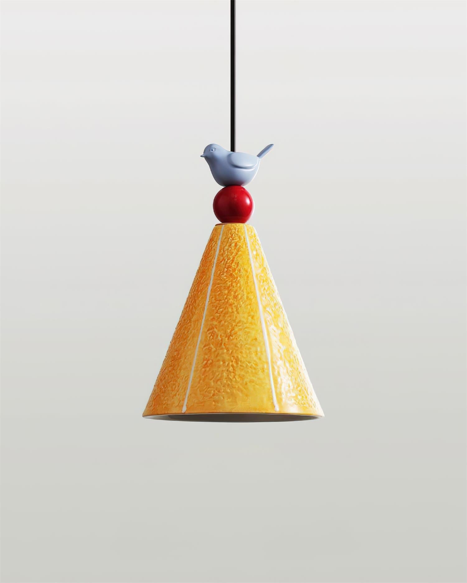 Fivio Bird Pendant Lamp - Neutralighting
