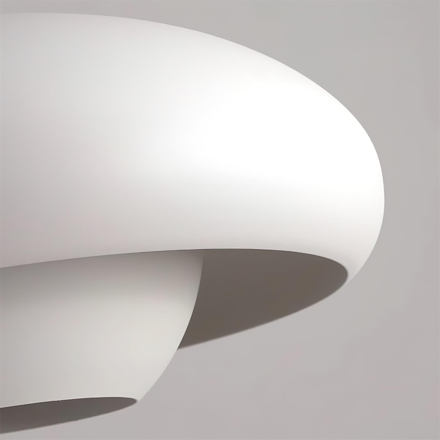 Duvio Black Pendant Light - Neutralighting