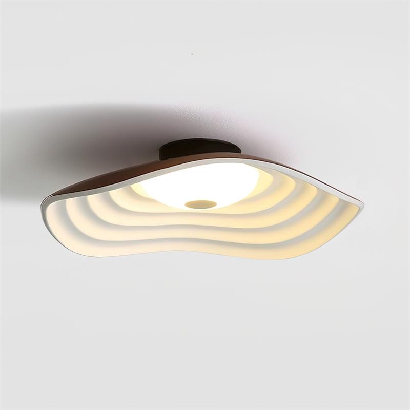 Zeylo Wave Ceiling Lamp - Neutralighting