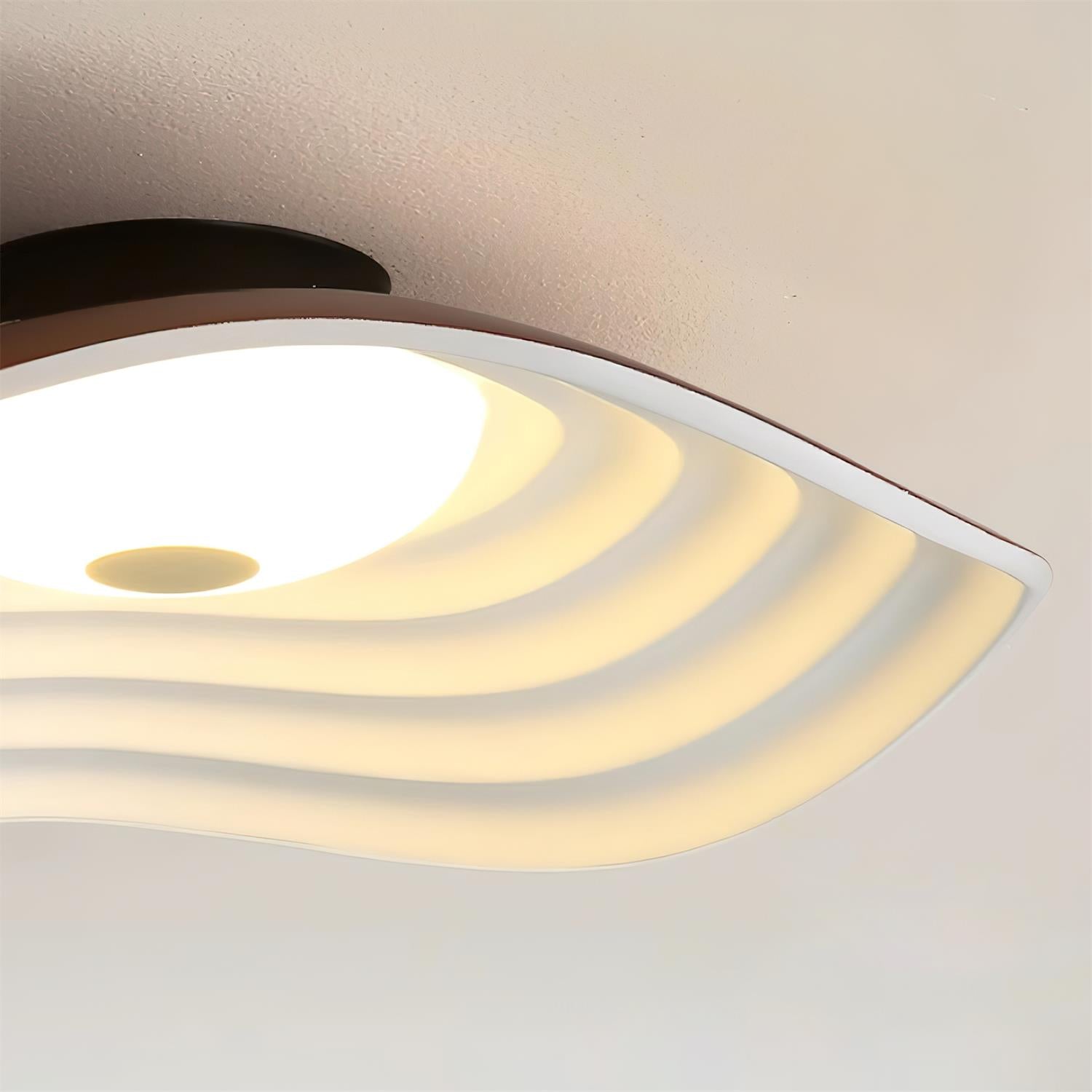 Zeylo Wave Ceiling Lamp - Neutralighting