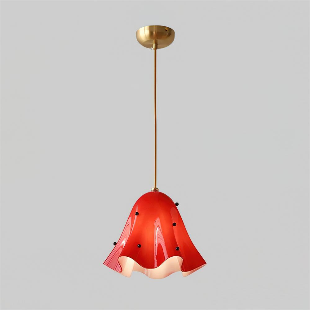 Liora Bell Glass Pendant Light - Neutralighting