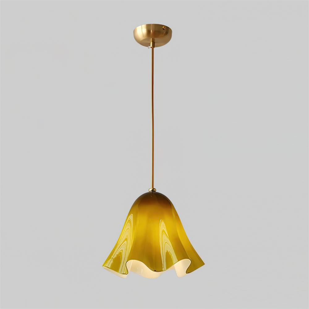Liora Bell Glass Pendant Light - Neutralighting