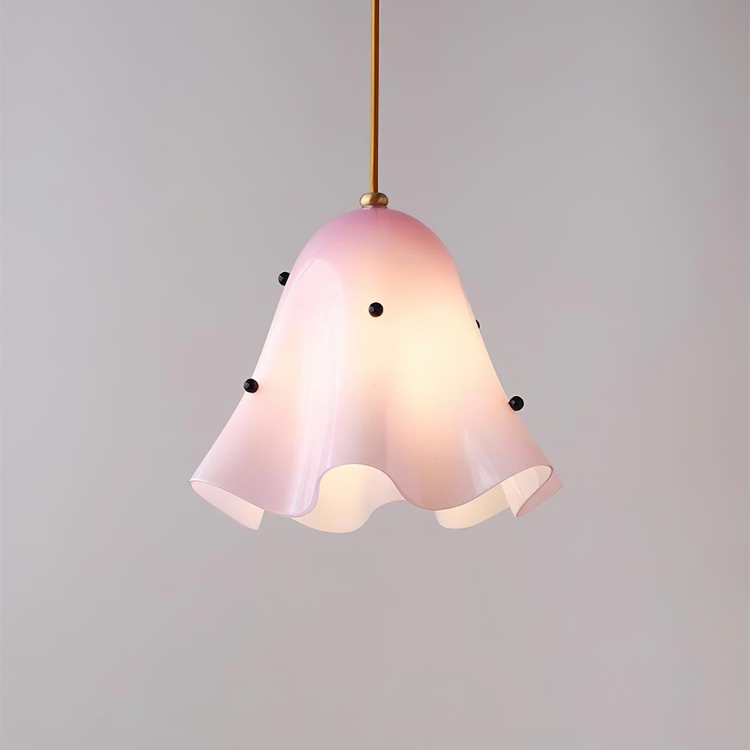 Liora Bell Glass Pendant Light - Neutralighting