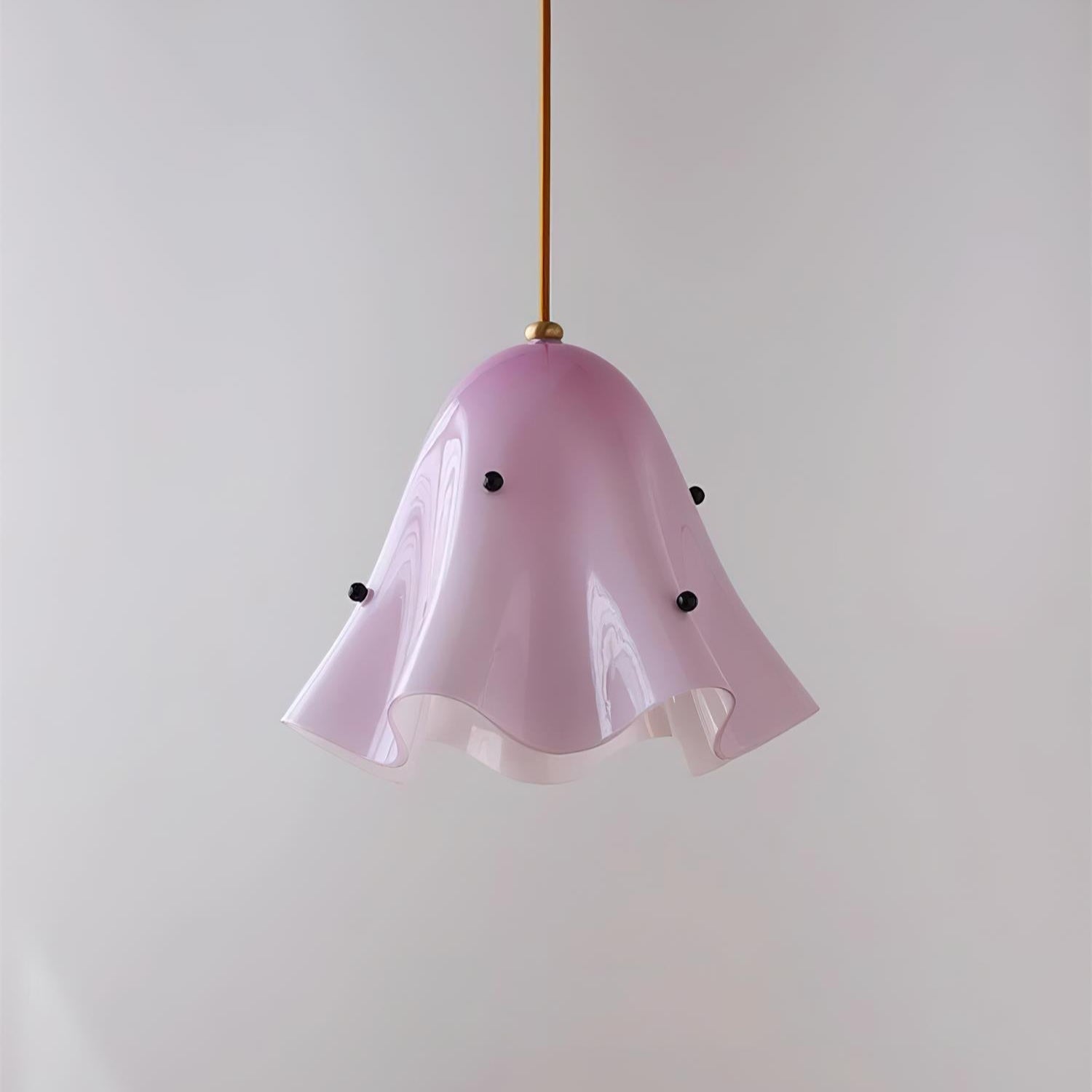 Liora Bell Glass Pendant Light - Neutralighting