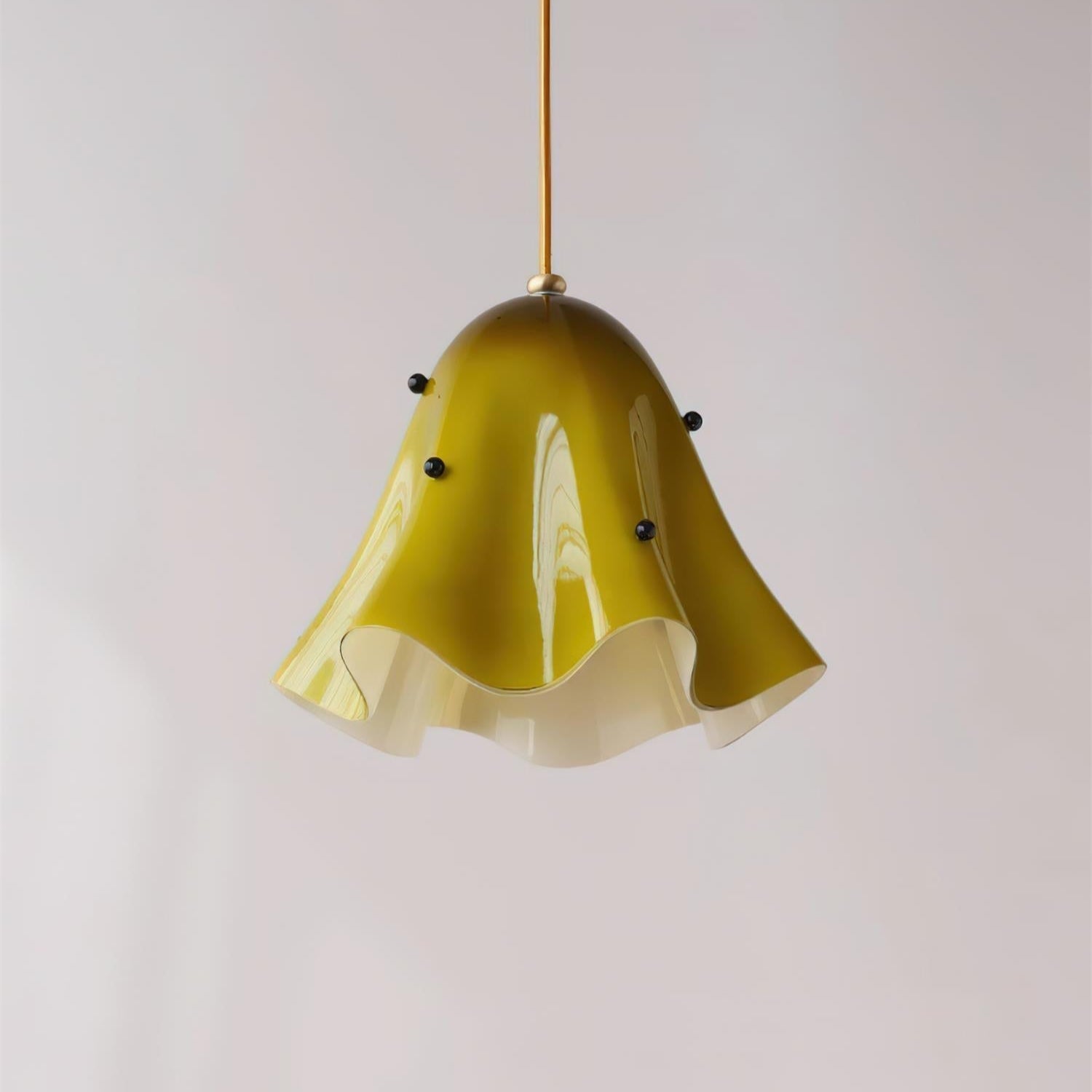 Liora Bell Glass Pendant Light - Neutralighting