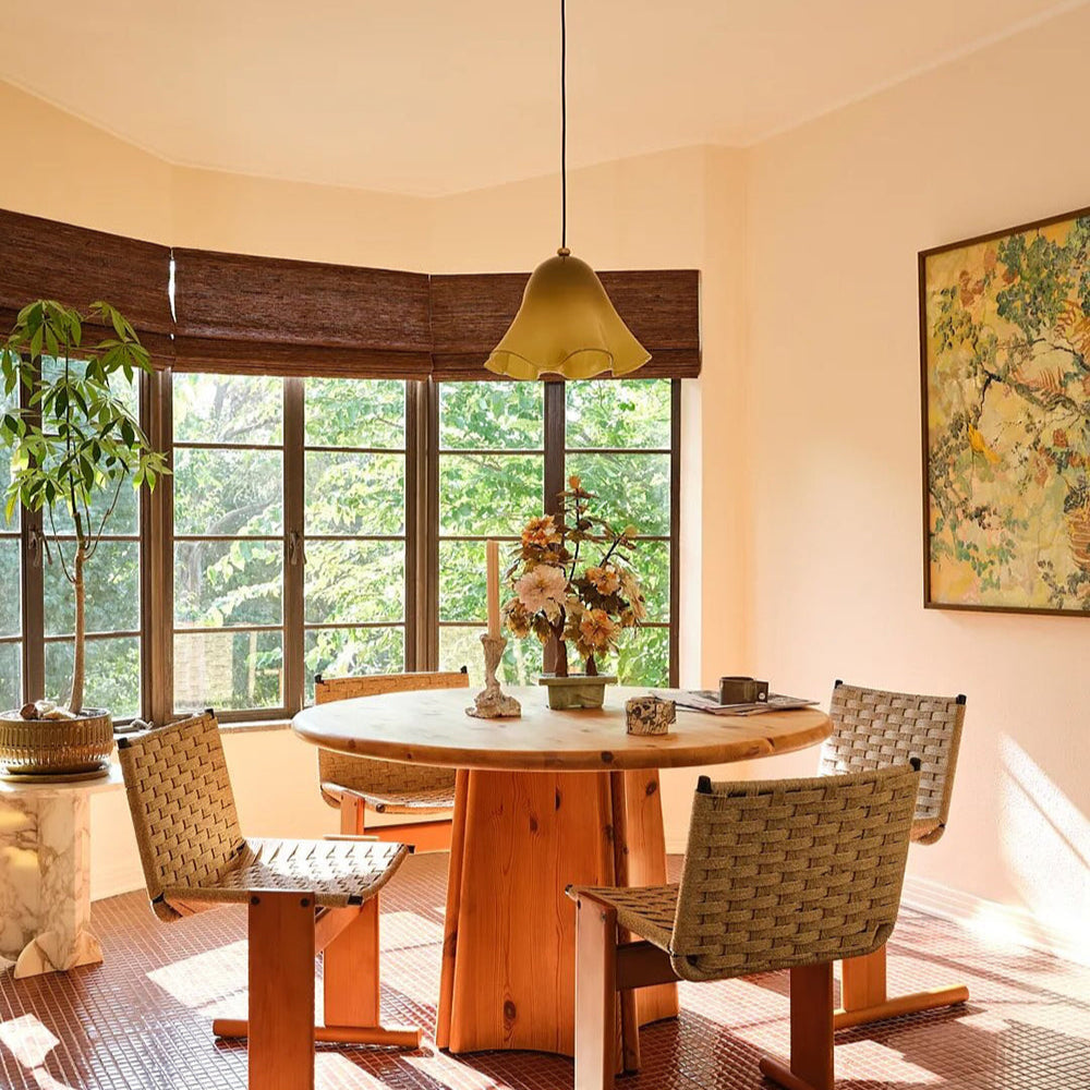 Liora Bell Glass Pendant Light - Neutralighting