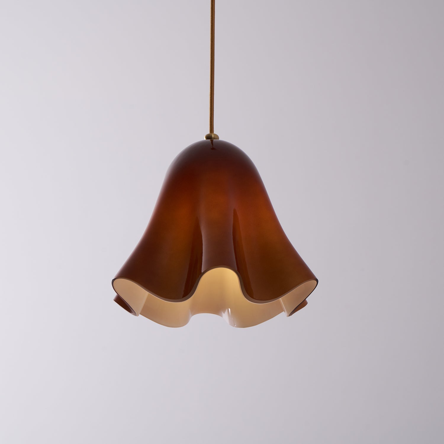 Liora Bell Glass Pendant Light - Neutralighting