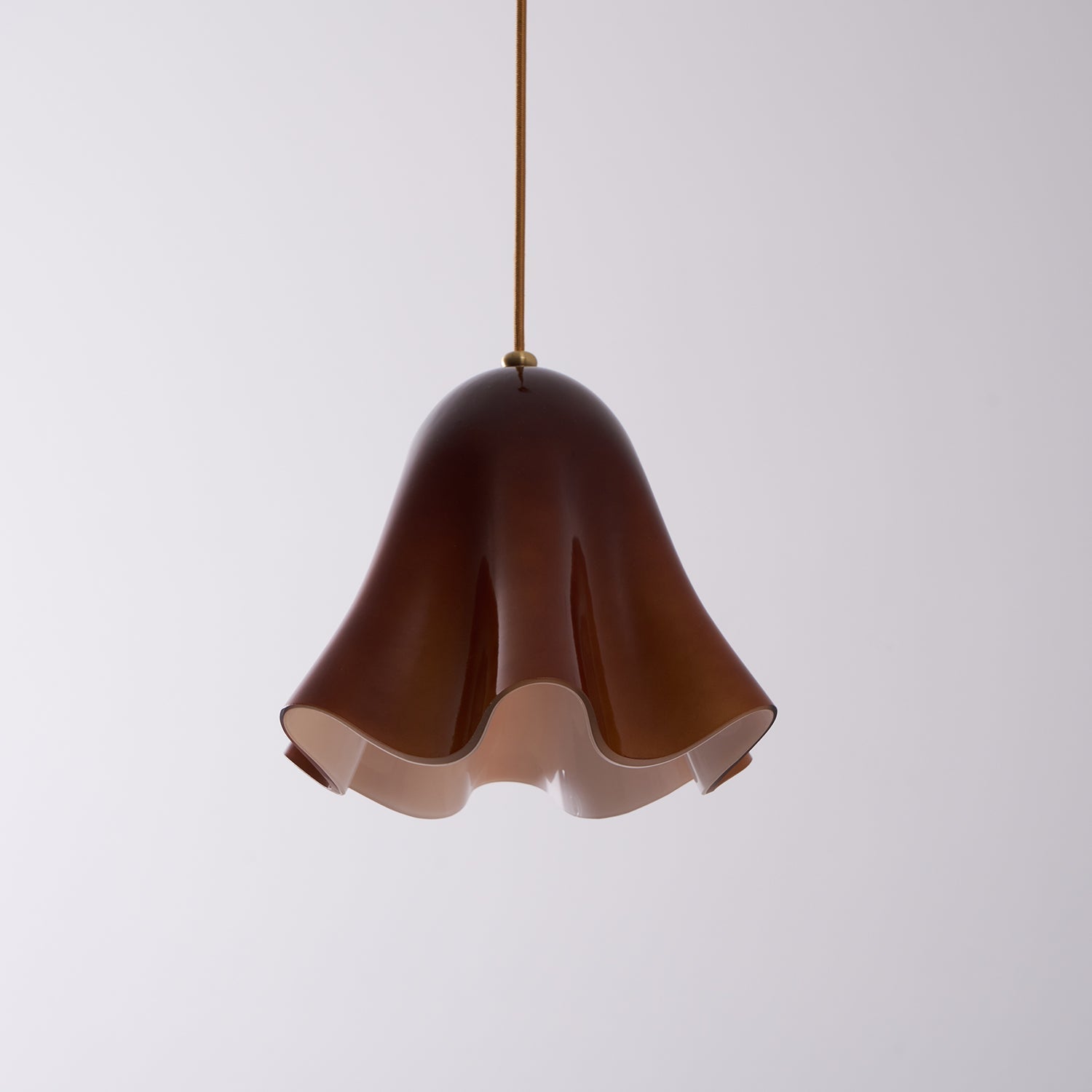 Liora Bell Glass Pendant Light - Neutralighting
