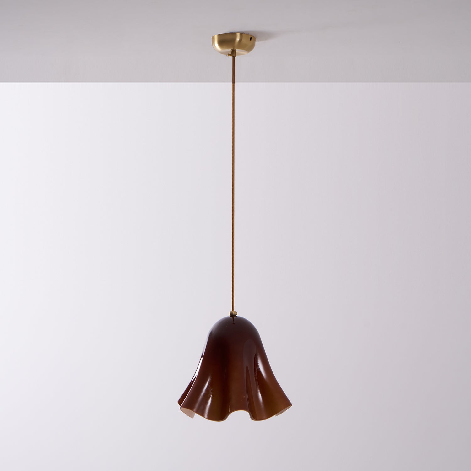 Liora Bell Glass Pendant Light - Neutralighting