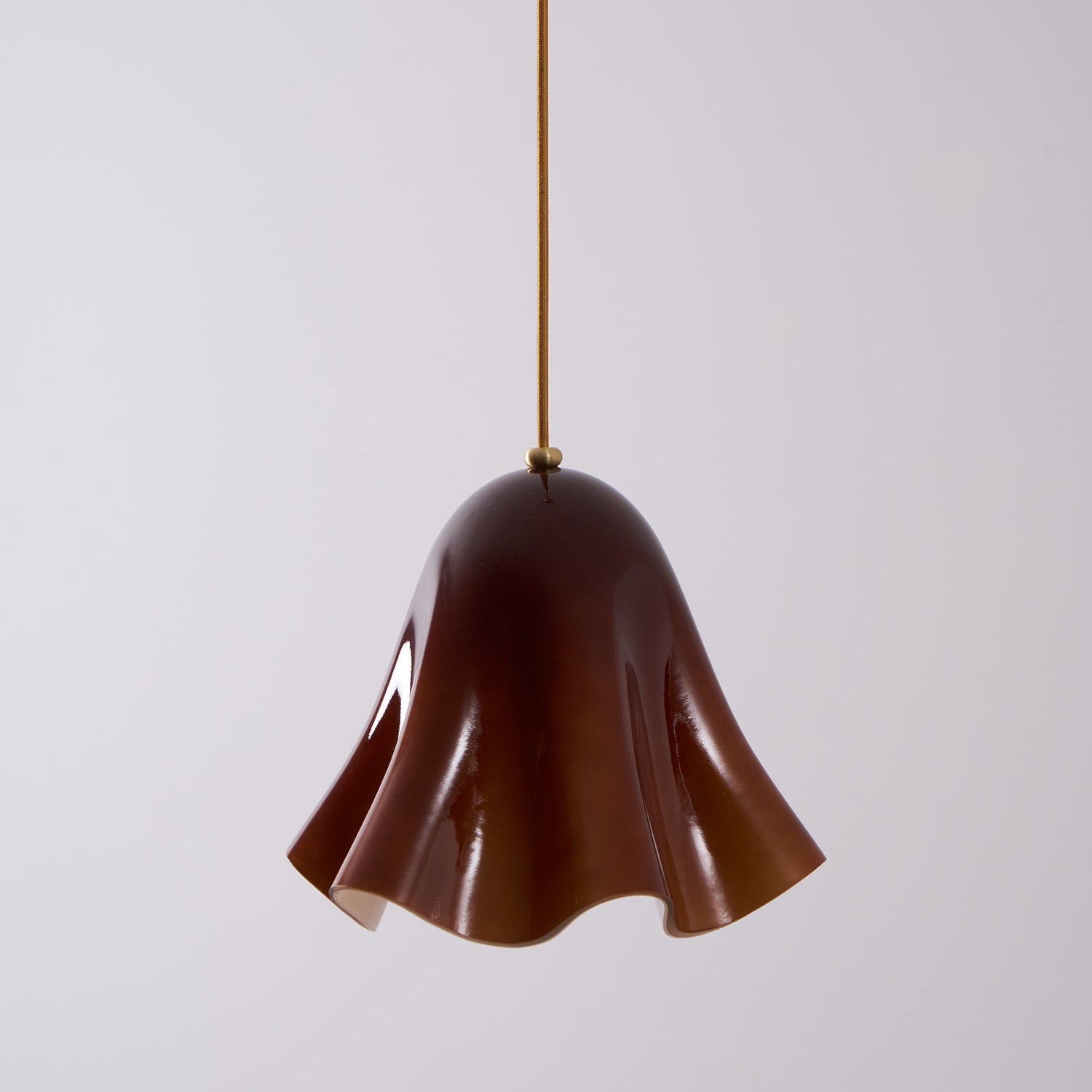 Liora Bell Glass Pendant Light - Neutralighting