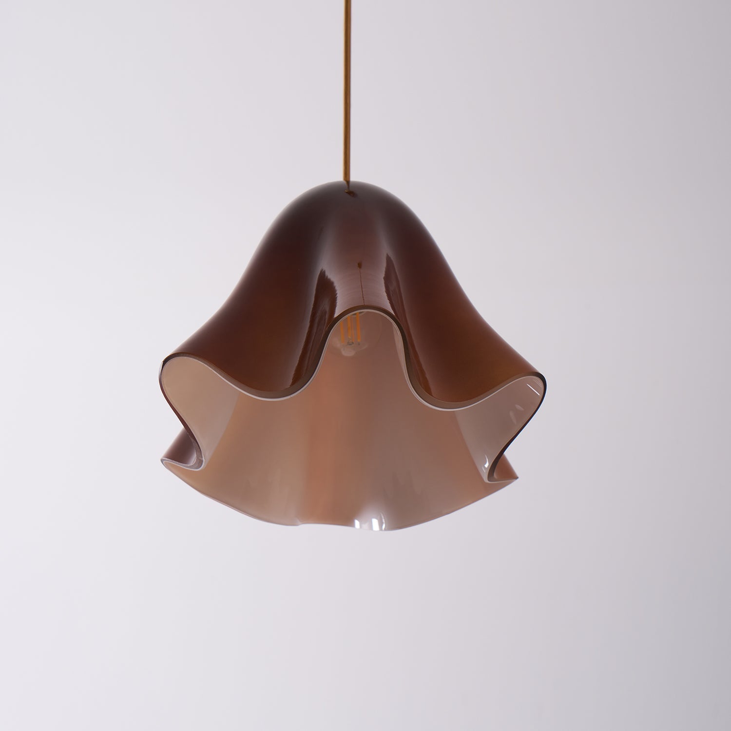 Liora Bell Glass Pendant Light - Neutralighting