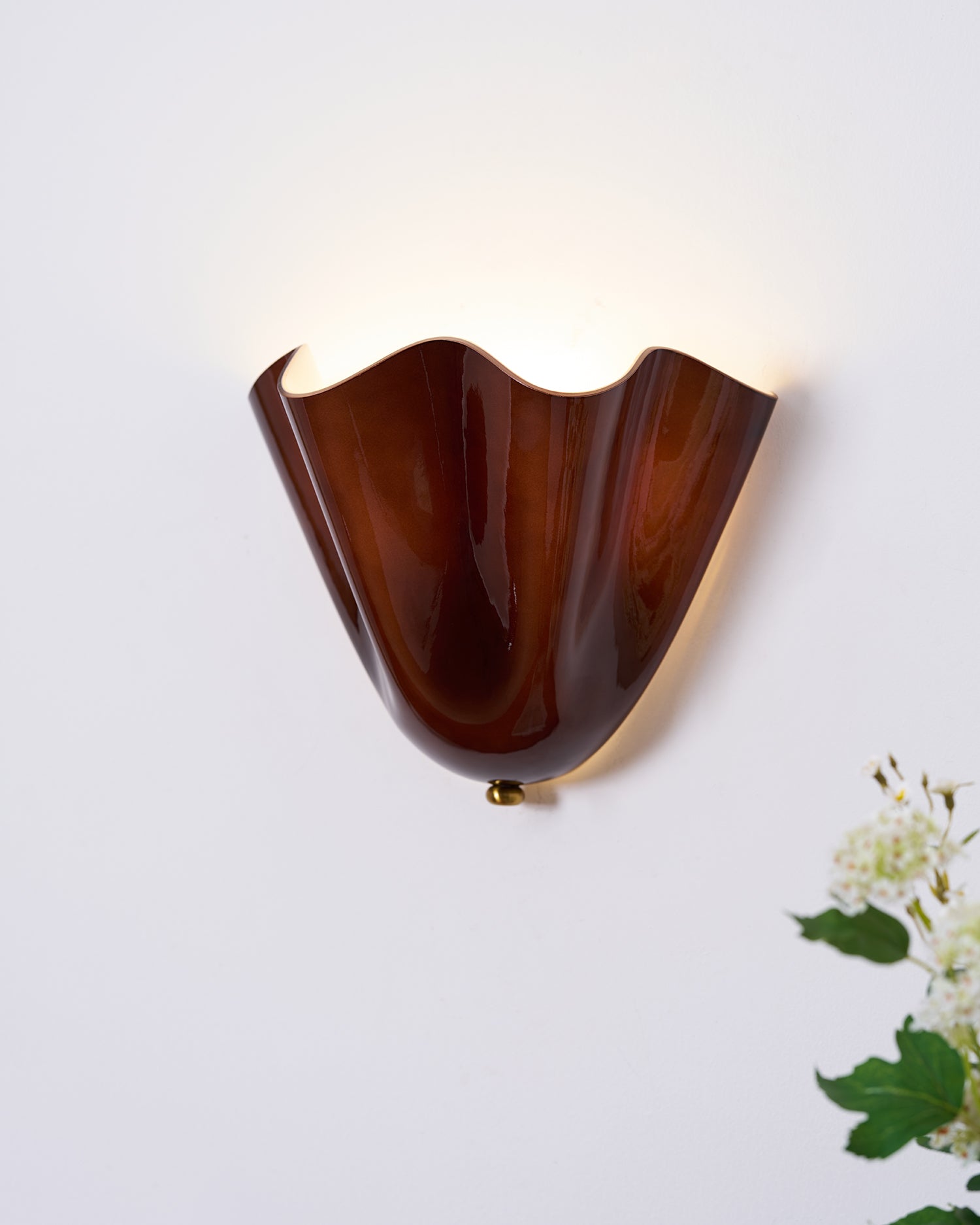 Elara Wall Lamp - Neutralighting