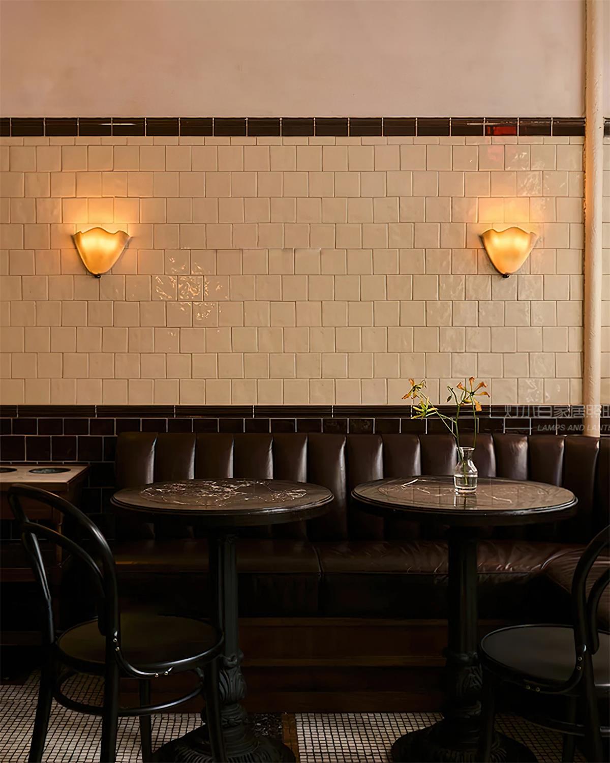 Elara Wall Lamp - Neutralighting