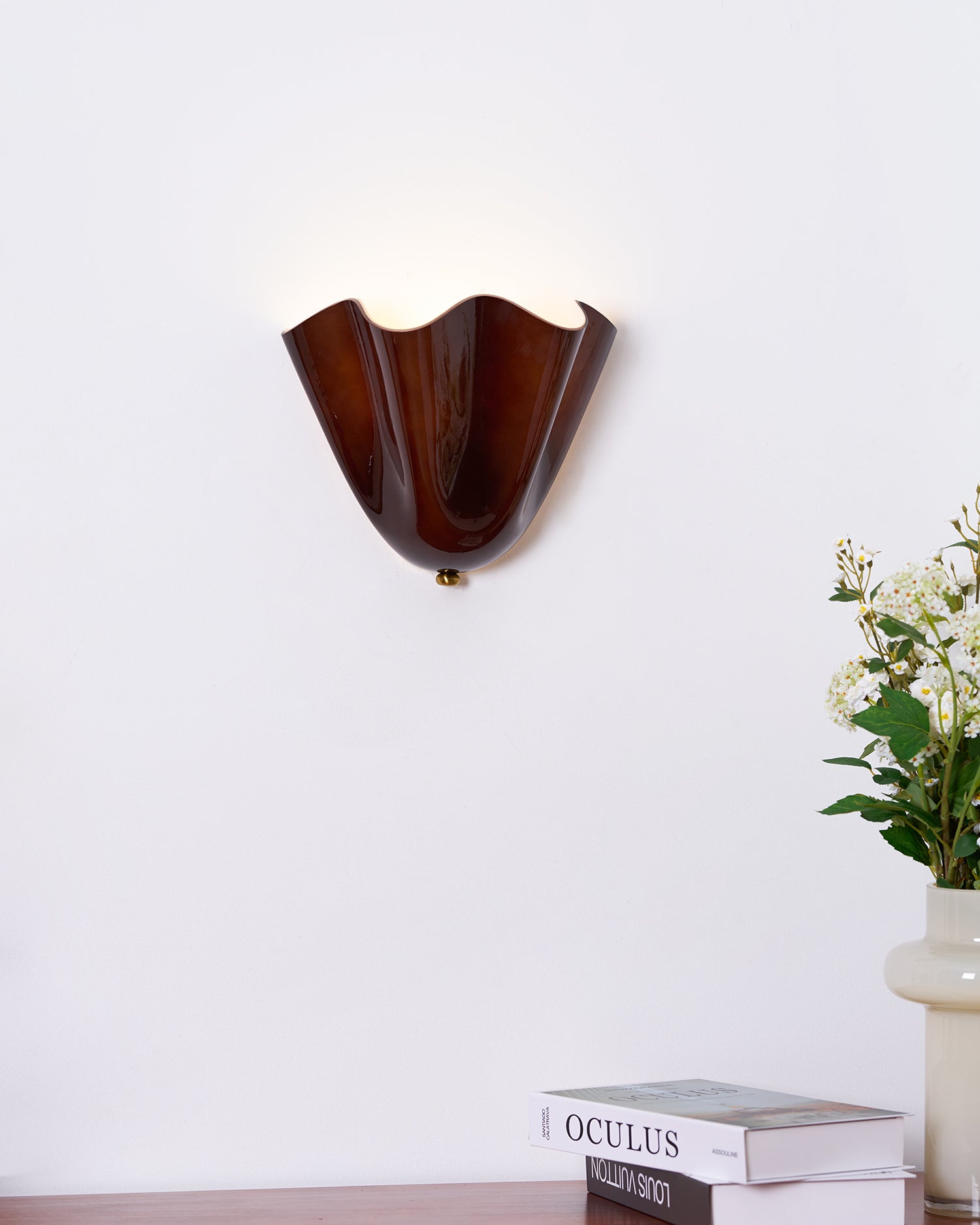 Elara Wall Lamp - Neutralighting