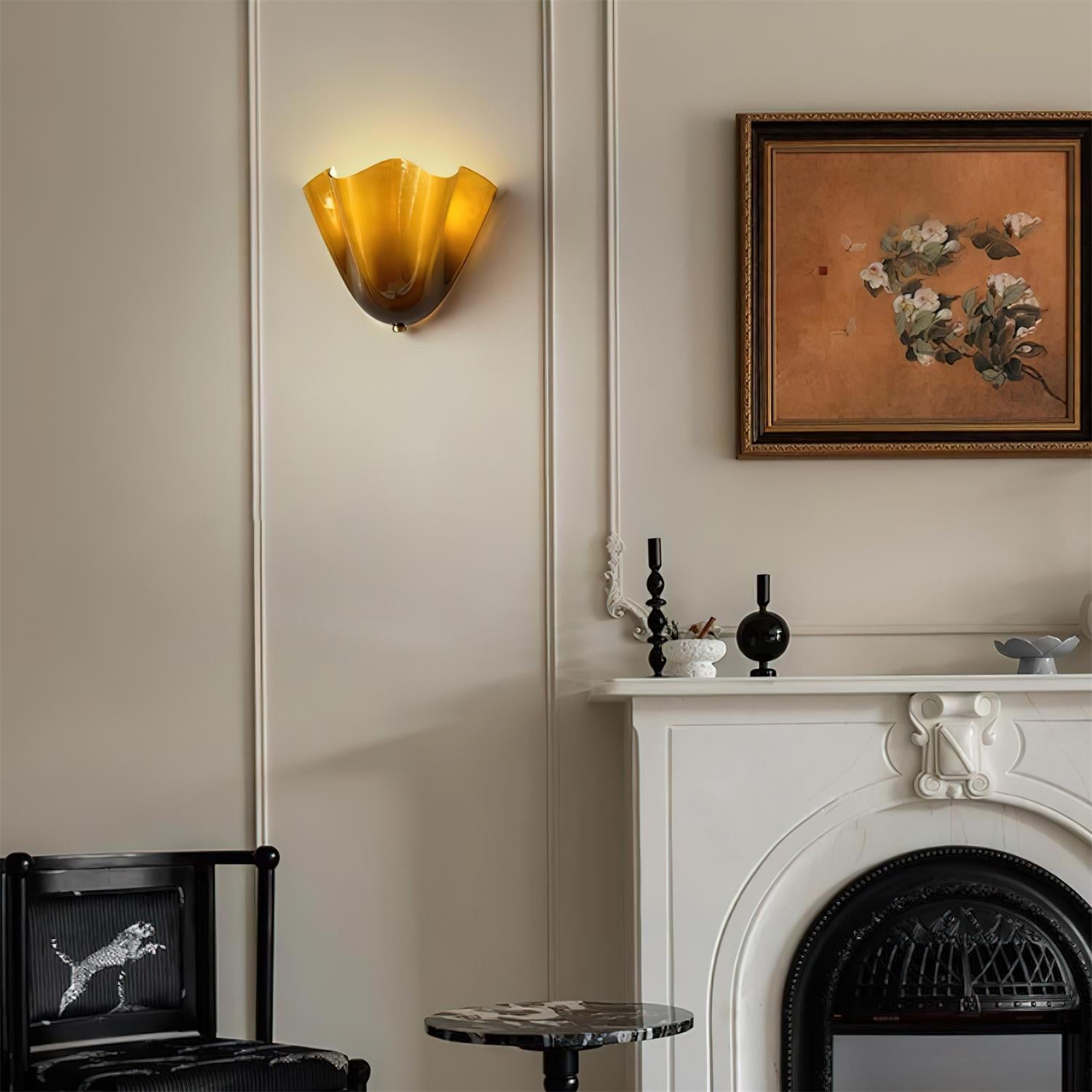 Elara Wall Lamp - Neutralighting