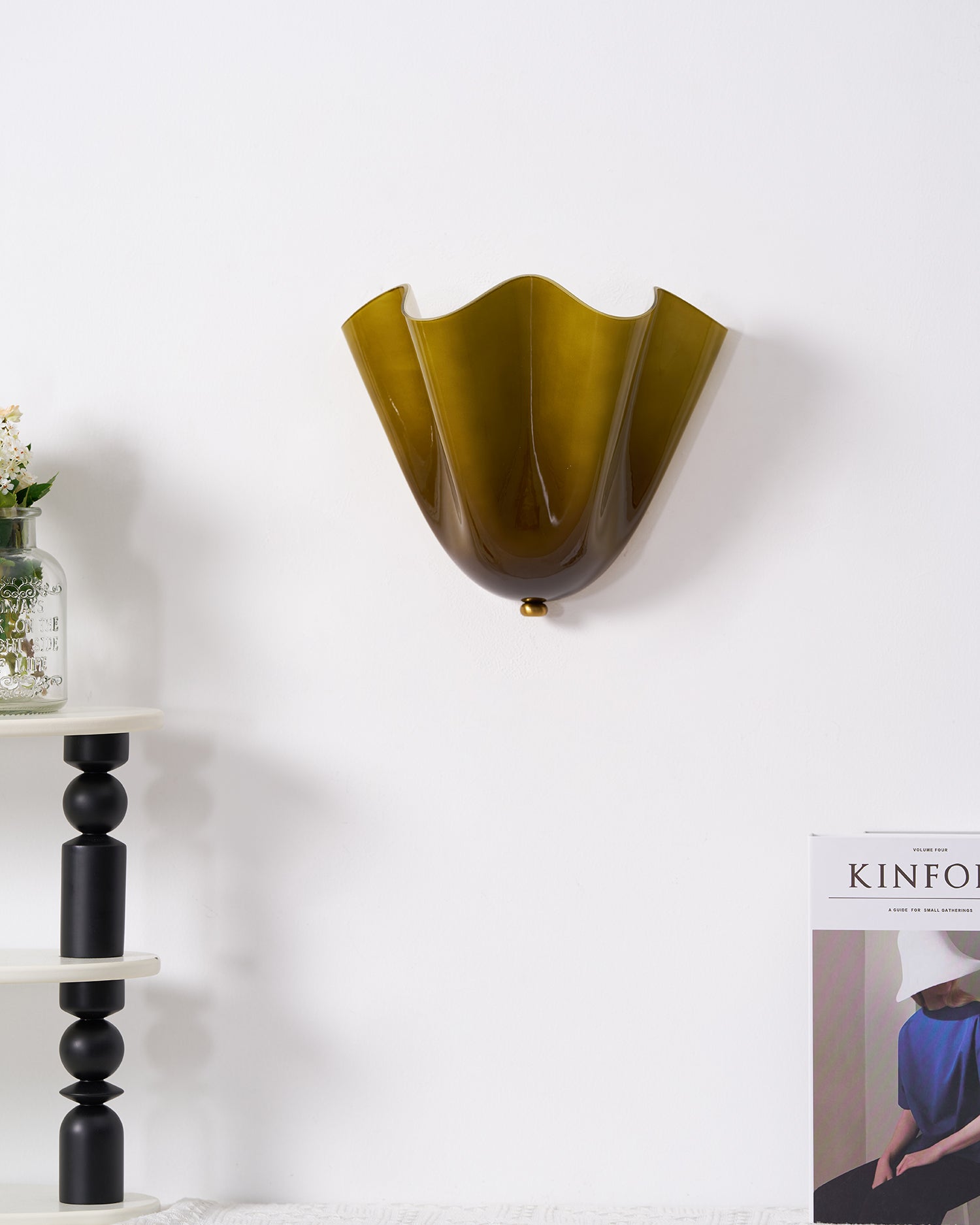 Elara Wall Lamp - Neutralighting