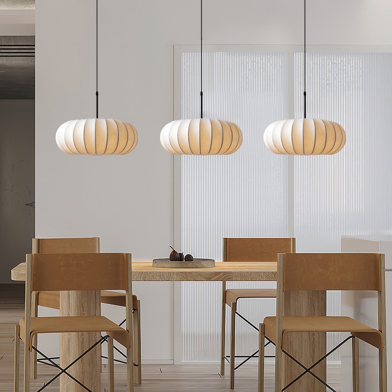 Satori Pendant Lamp wabi-sabi - Neutralighting