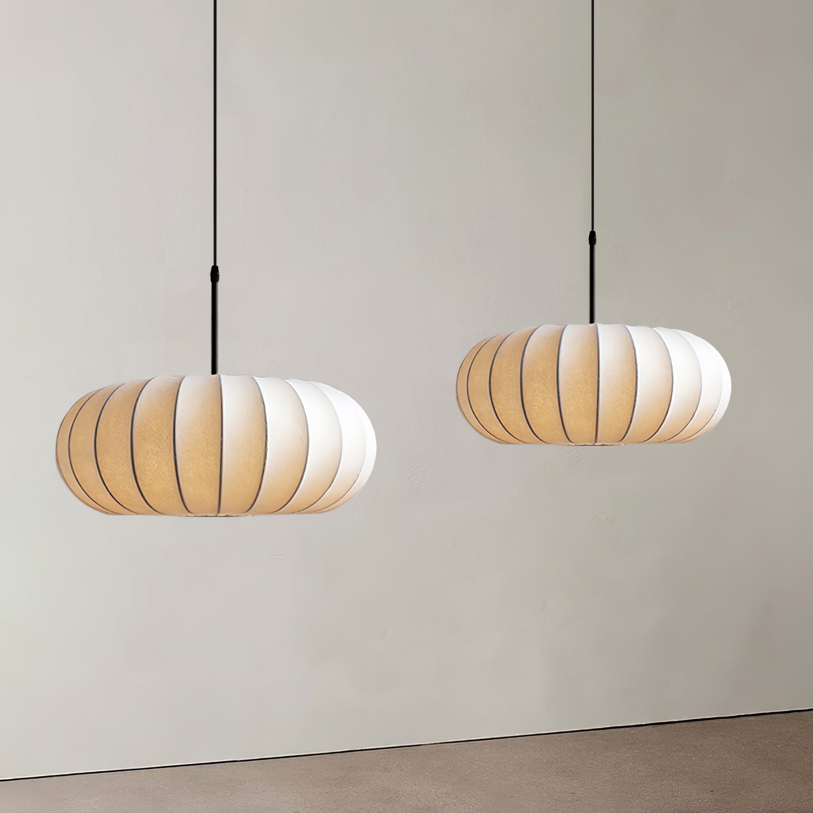 Satori Pendant Lamp wabi-sabi - Neutralighting