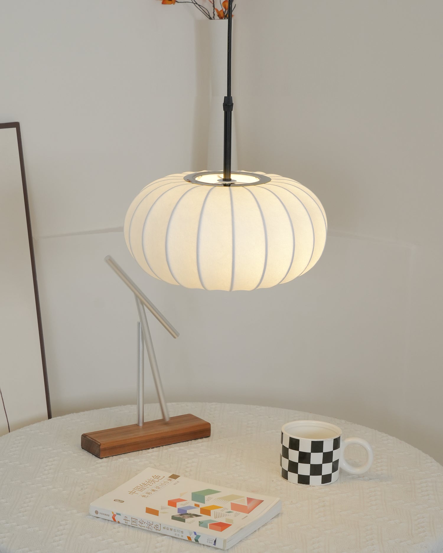 Satori Pendant Lamp wabi-sabi - Neutralighting