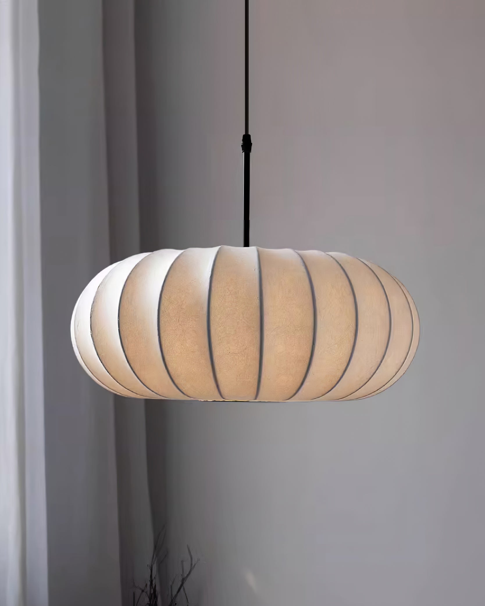 Satori Pendant Lamp wabi-sabi - Neutralighting